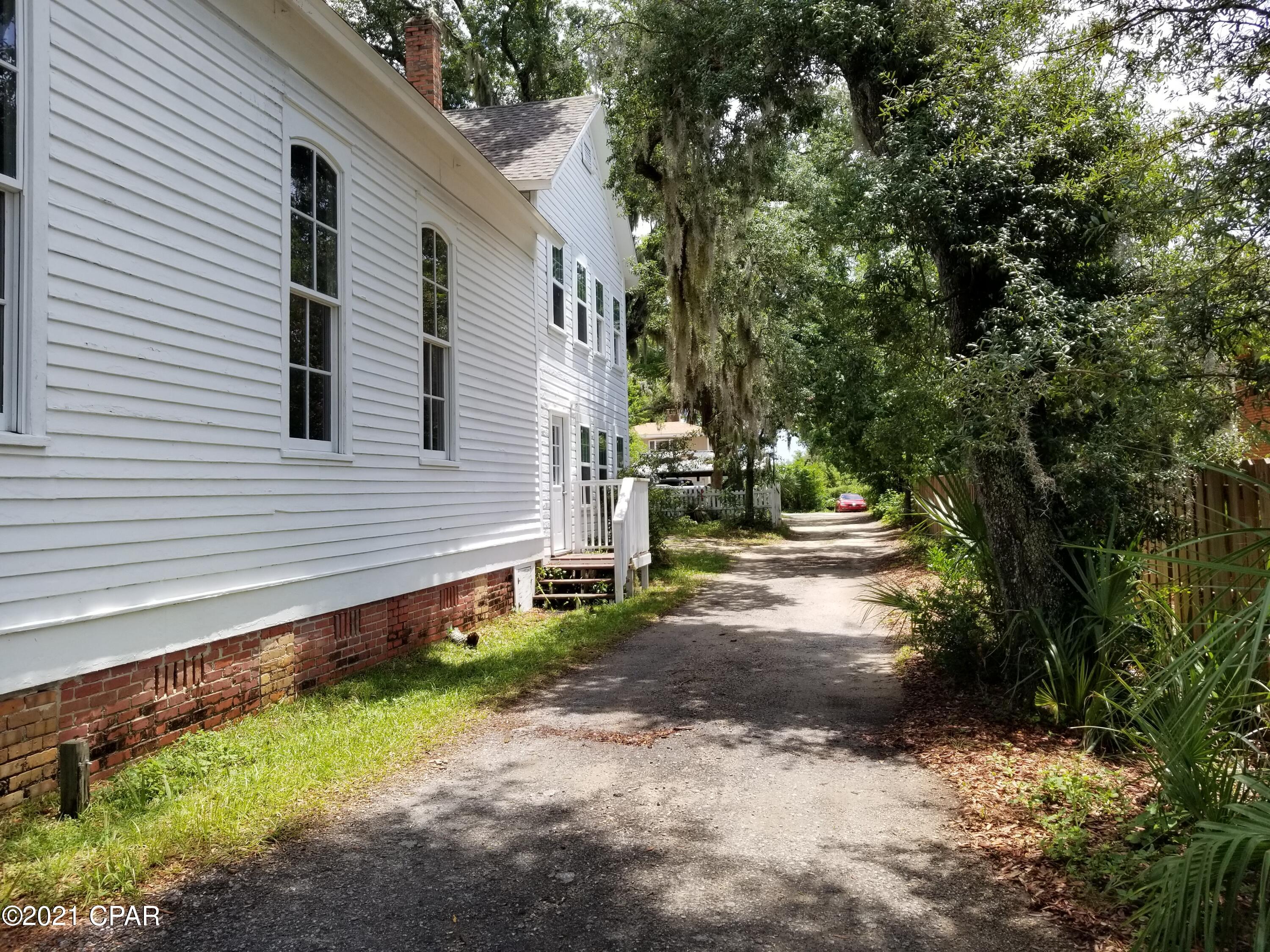 Ware Estate - Residential