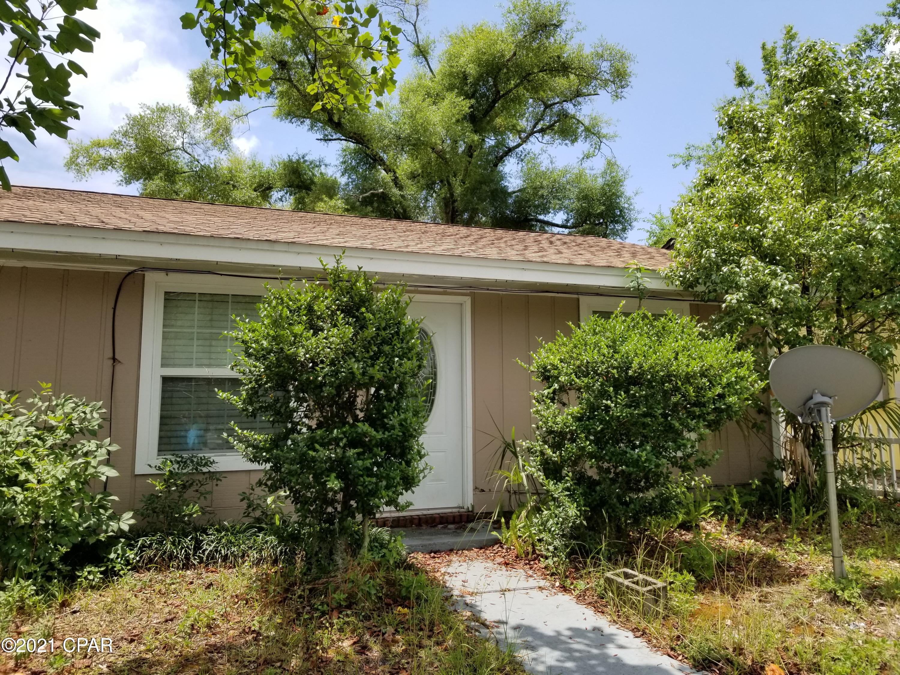 Ware Estate - Residential