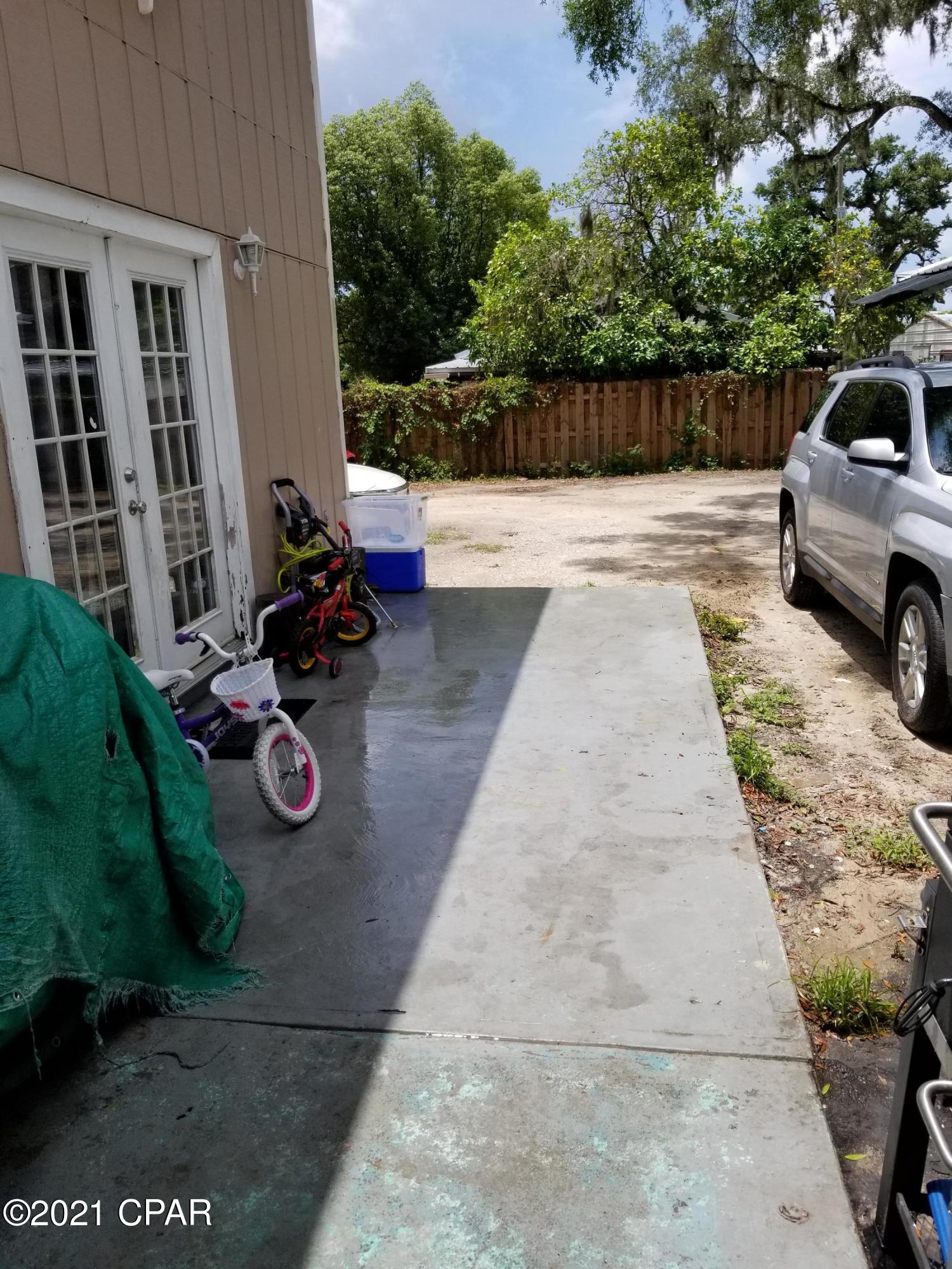 Ware Estate - Residential