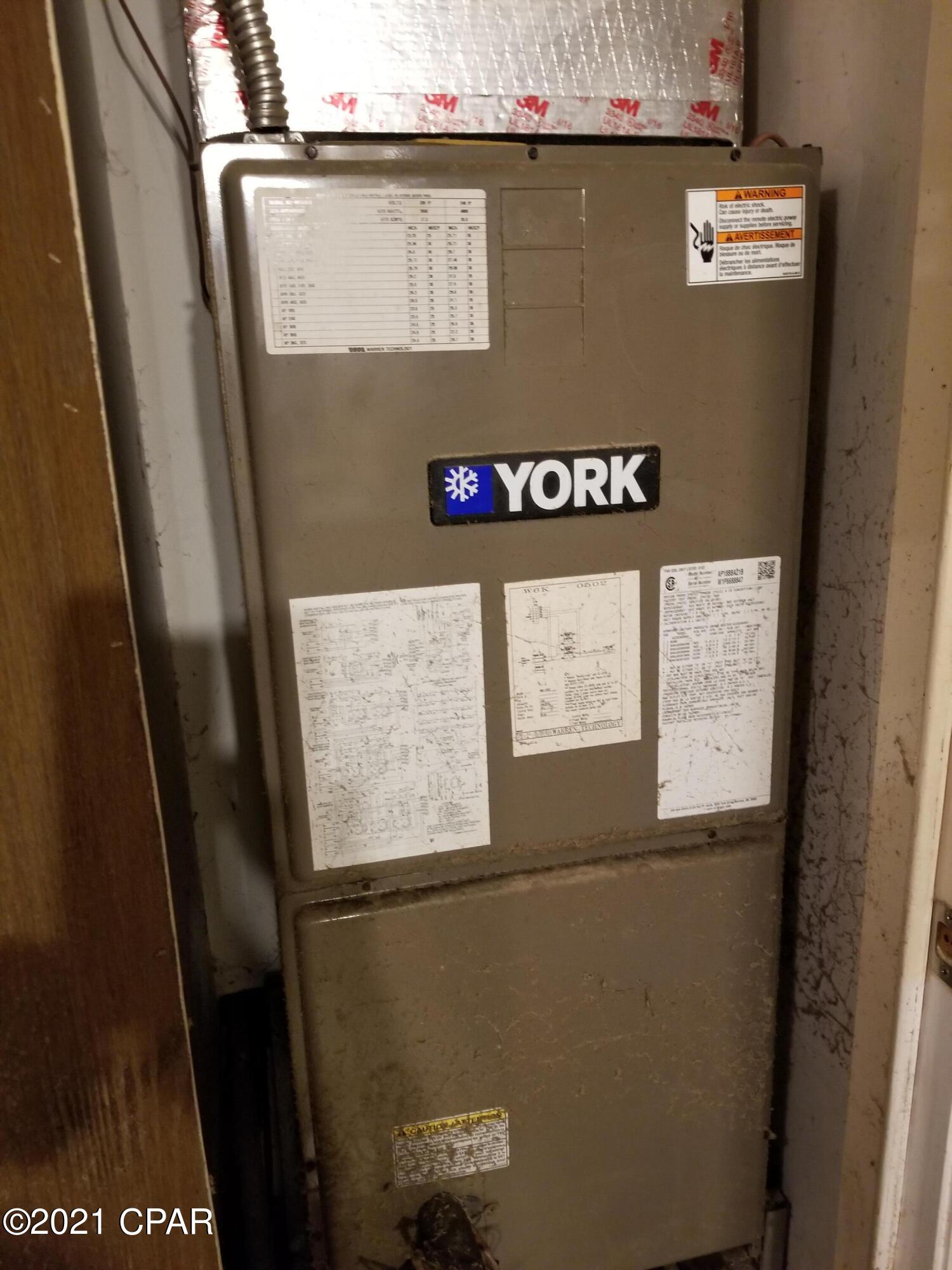 Ware Estate - Residential