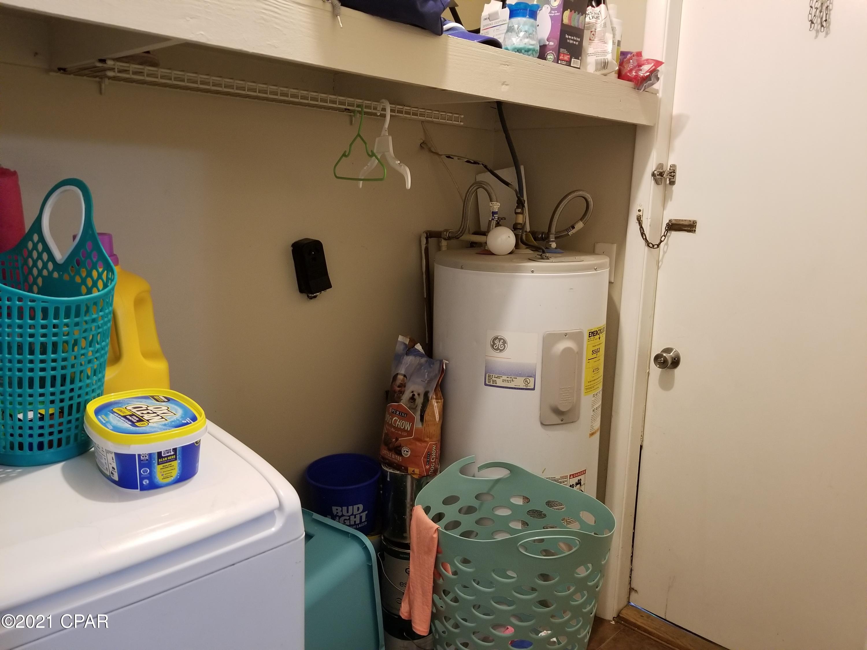 Ware Estate - Residential