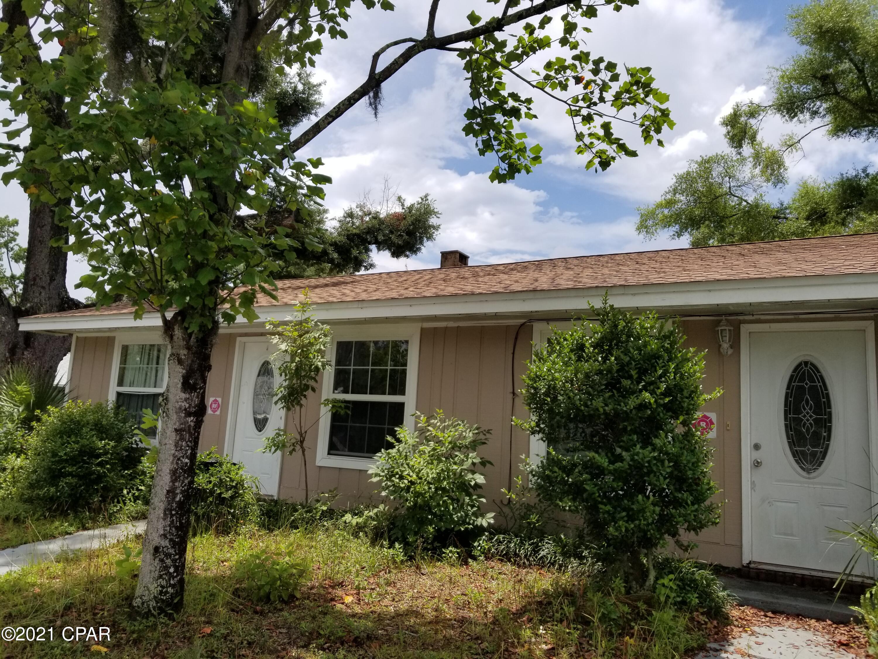 Ware Estate - Residential