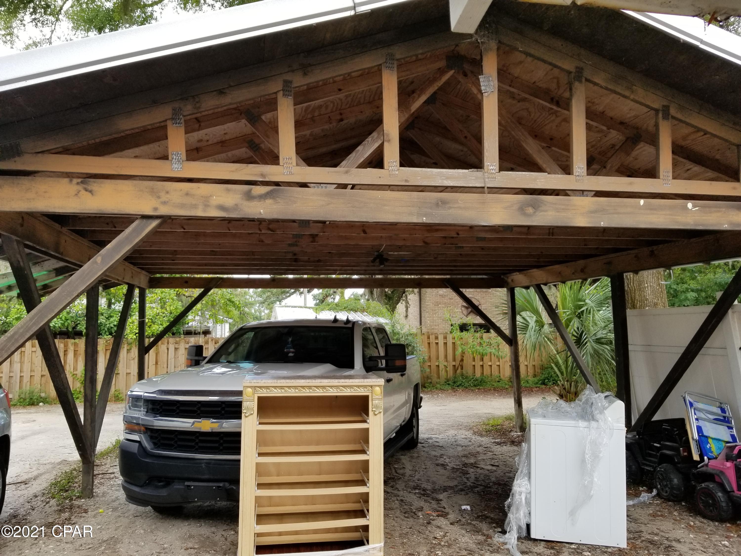 Ware Estate - Residential