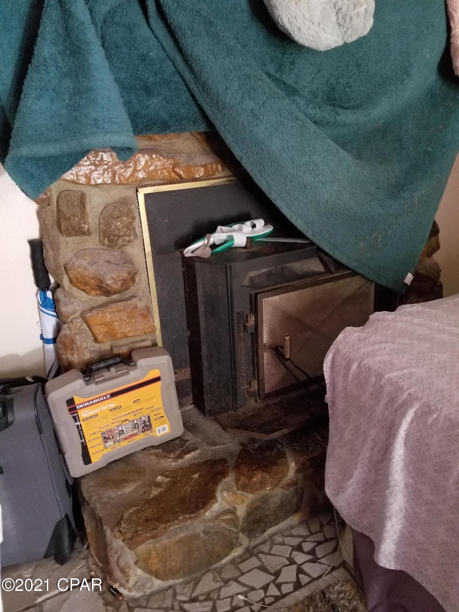 Ware Estate - Residential