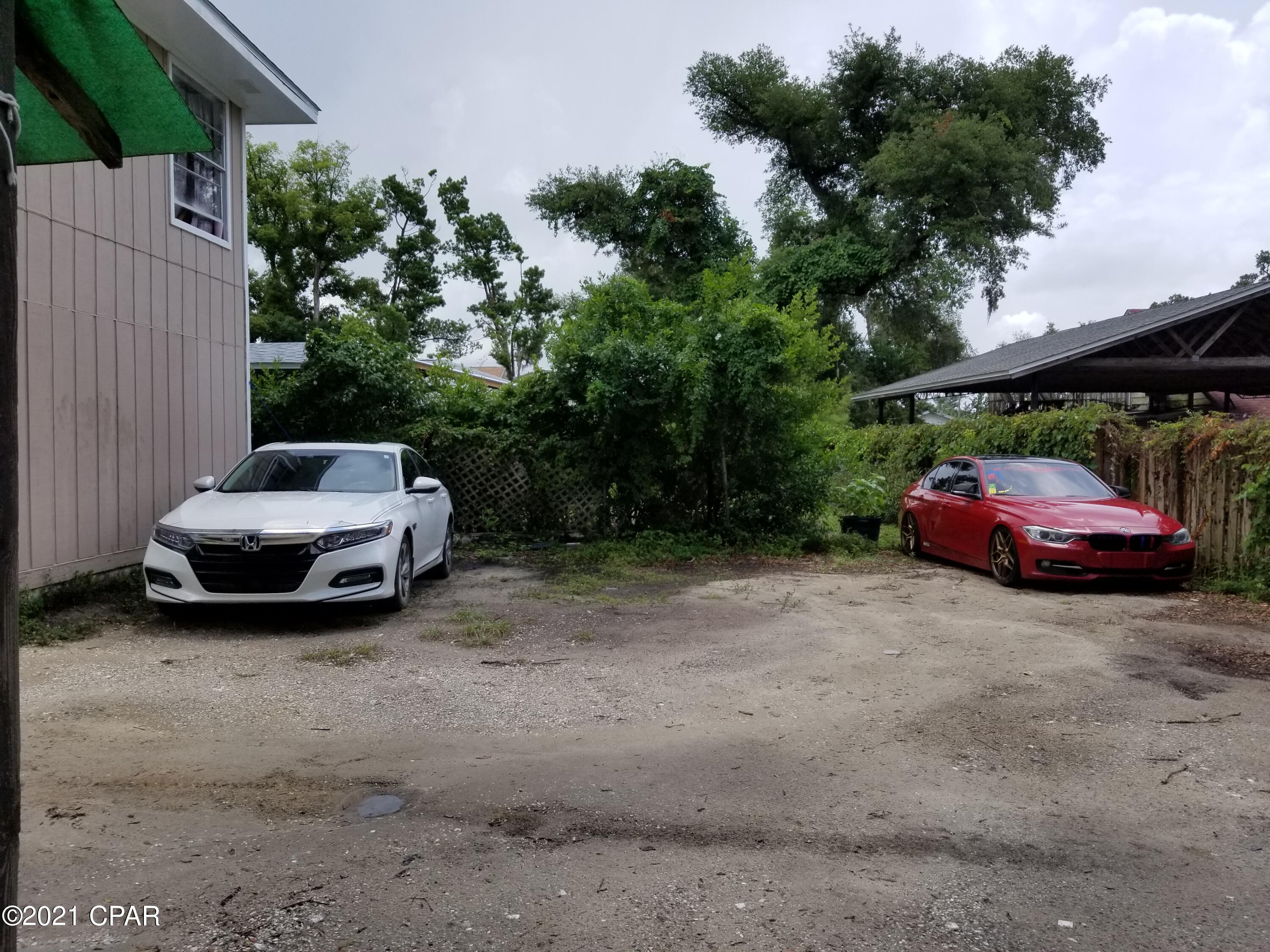 Ware Estate - Residential