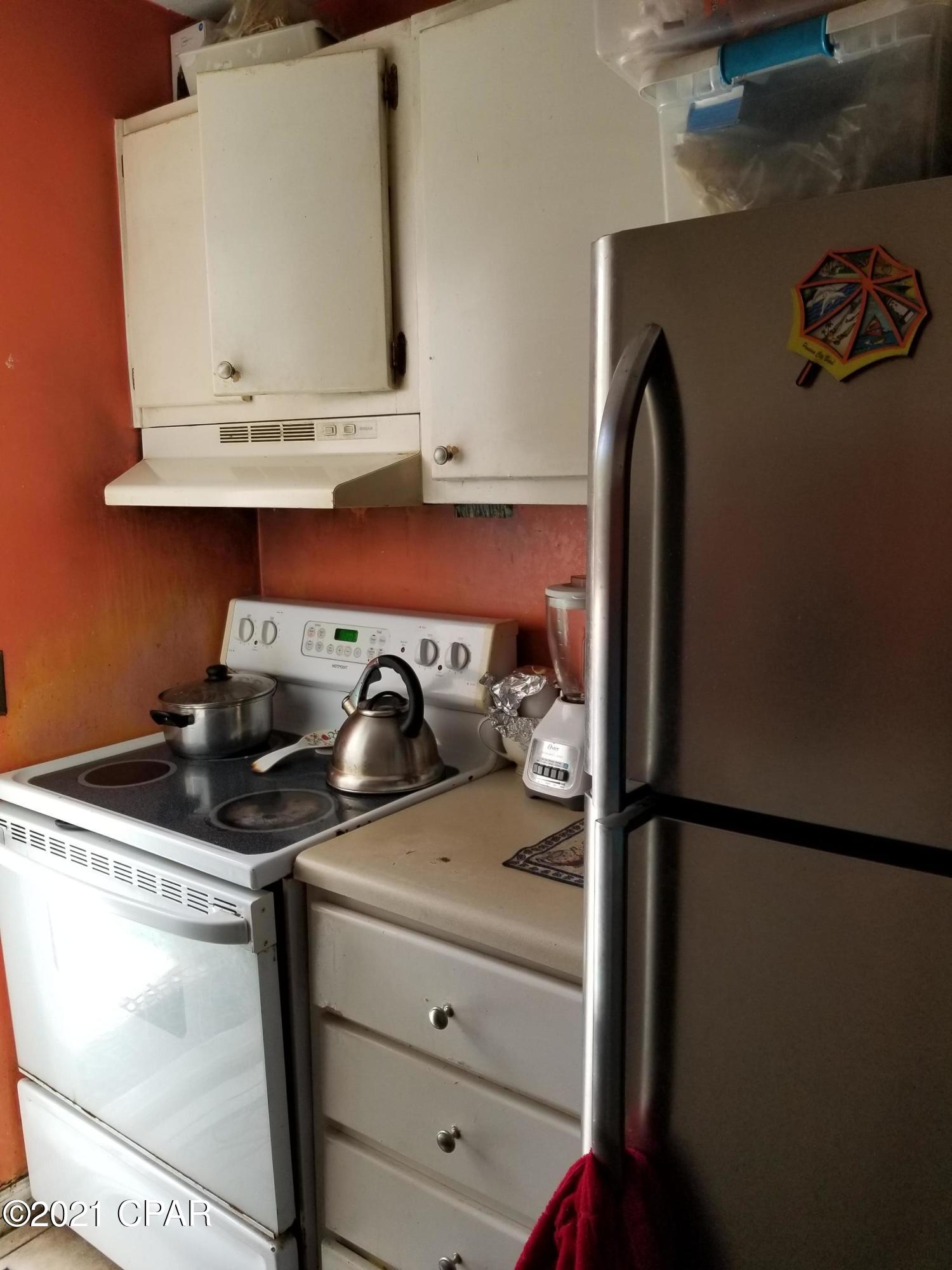 Ware Estate - Residential