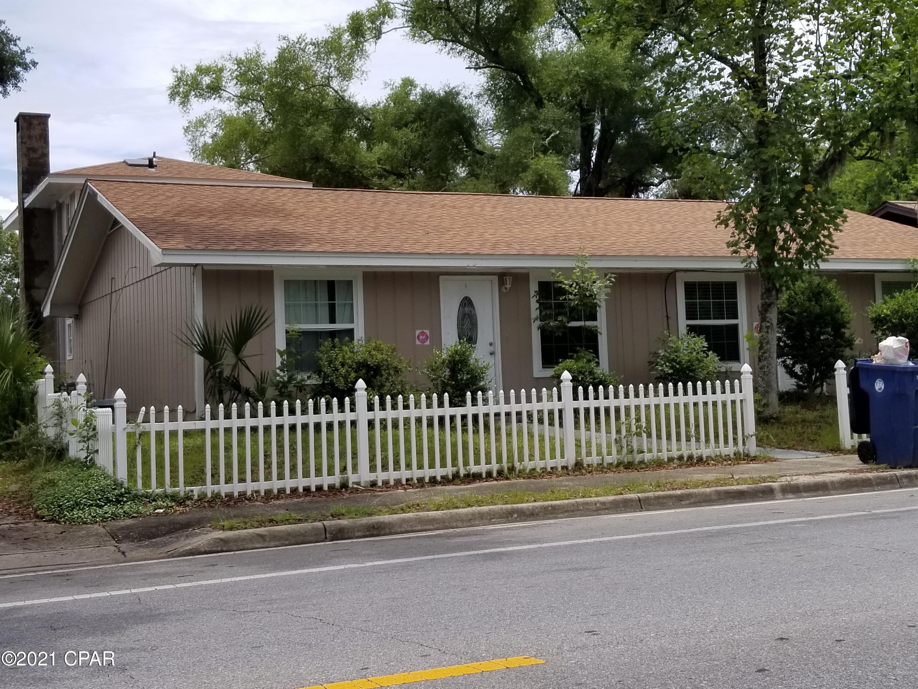 Ware Estate - Residential