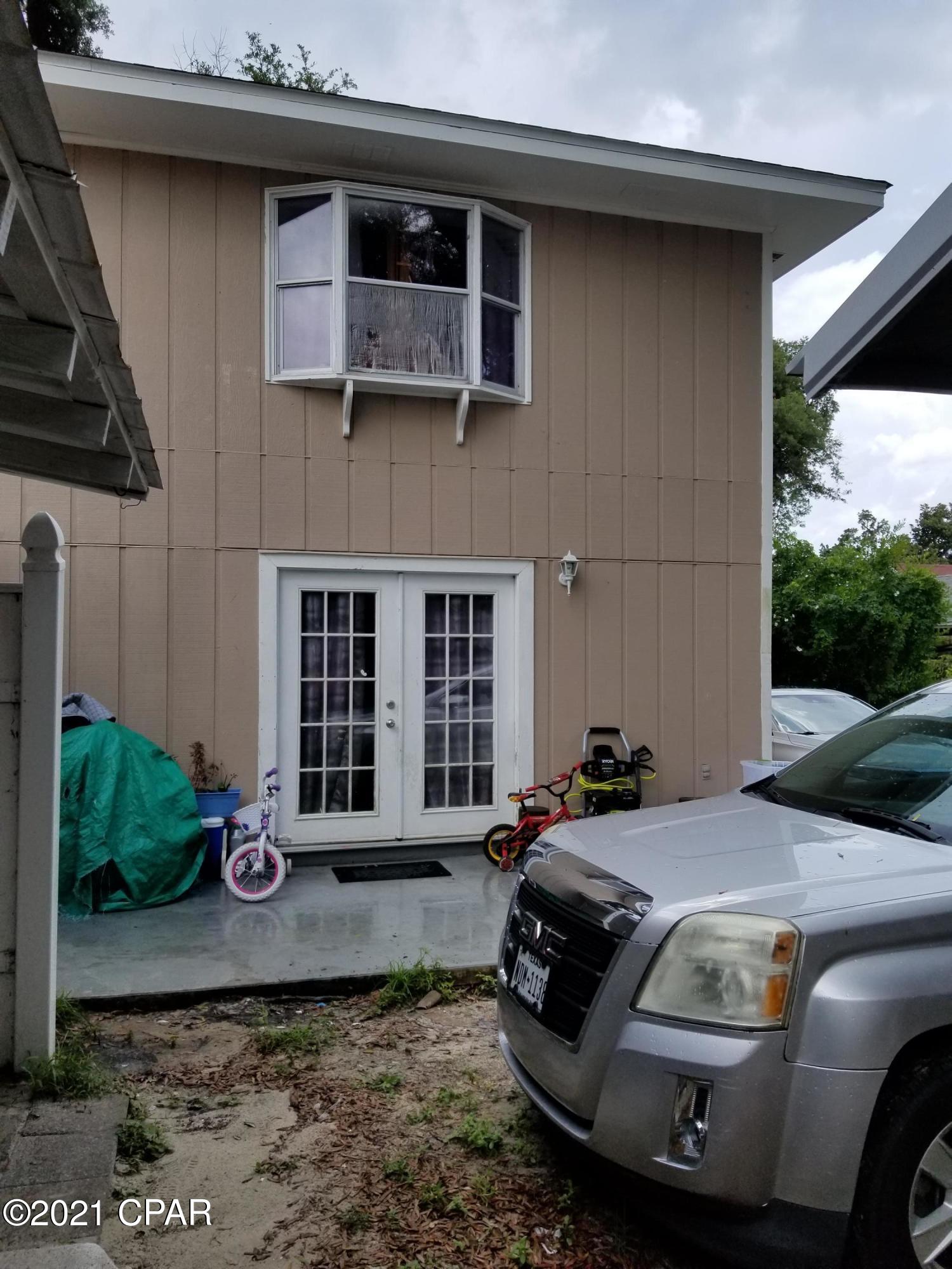 Ware Estate - Residential