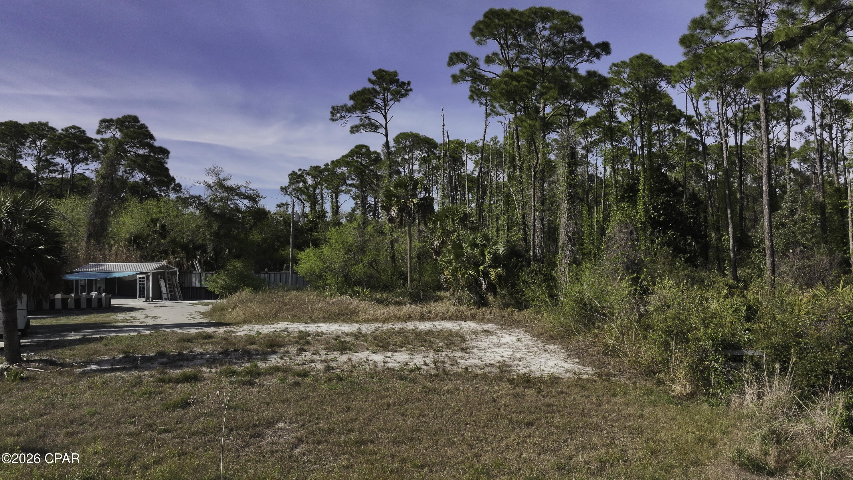 [No Recorded Subdiv] - Land