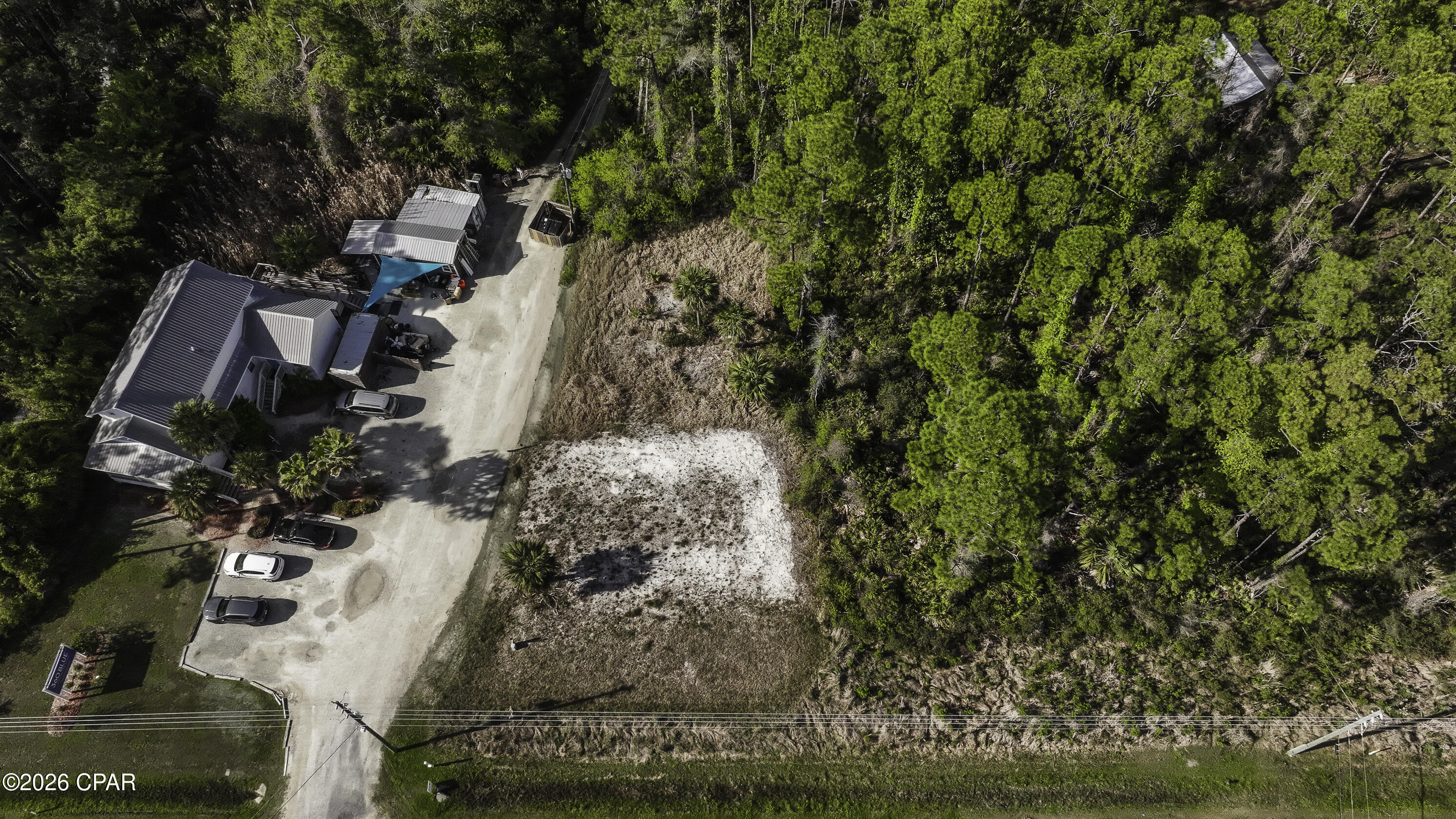 [No Recorded Subdiv] - Land