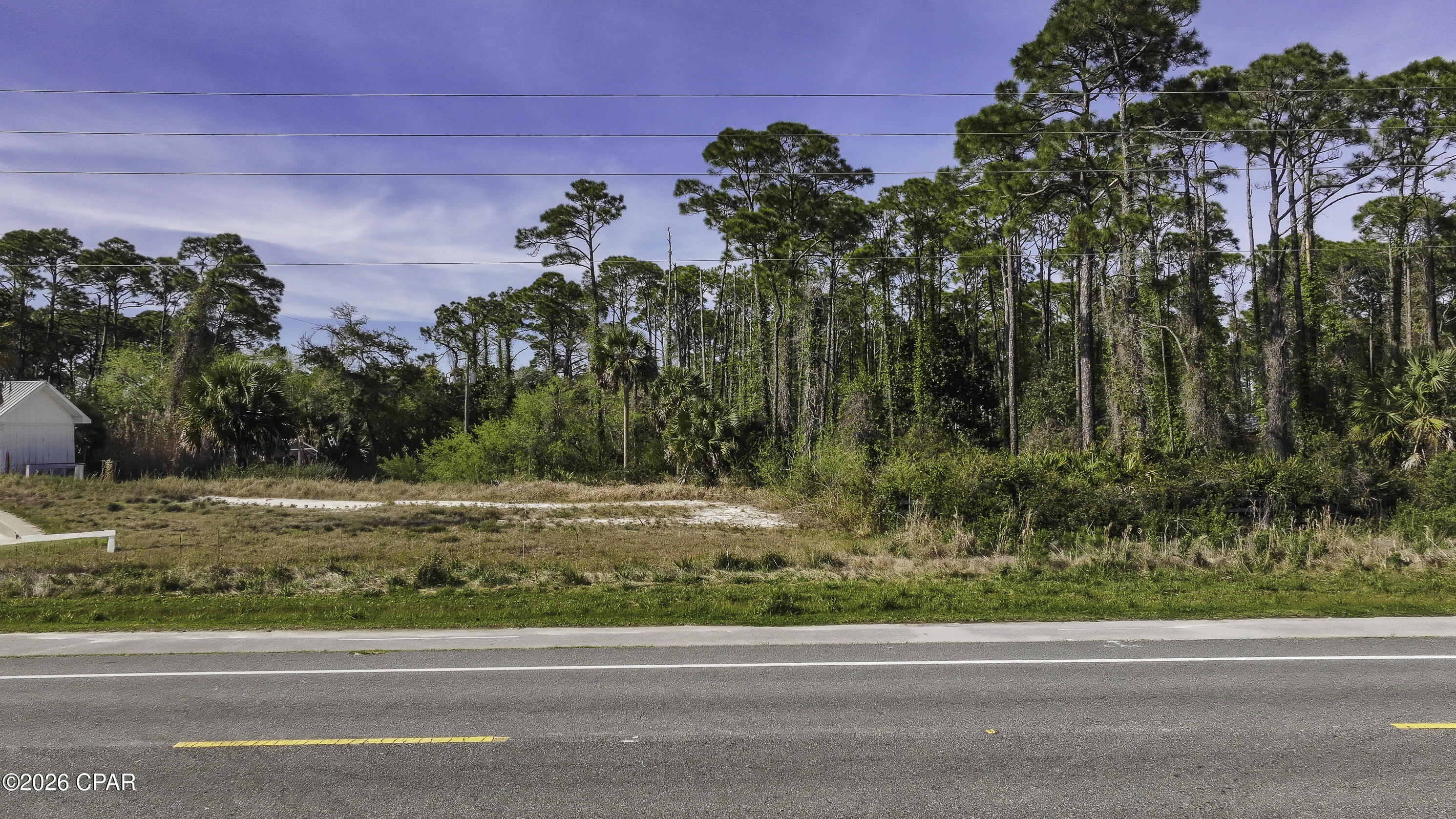 [No Recorded Subdiv] - Land