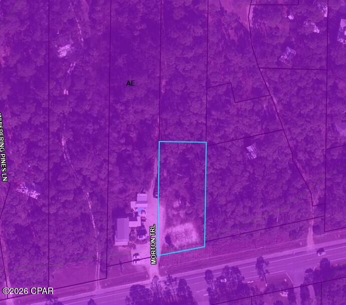 [No Recorded Subdiv] - Land