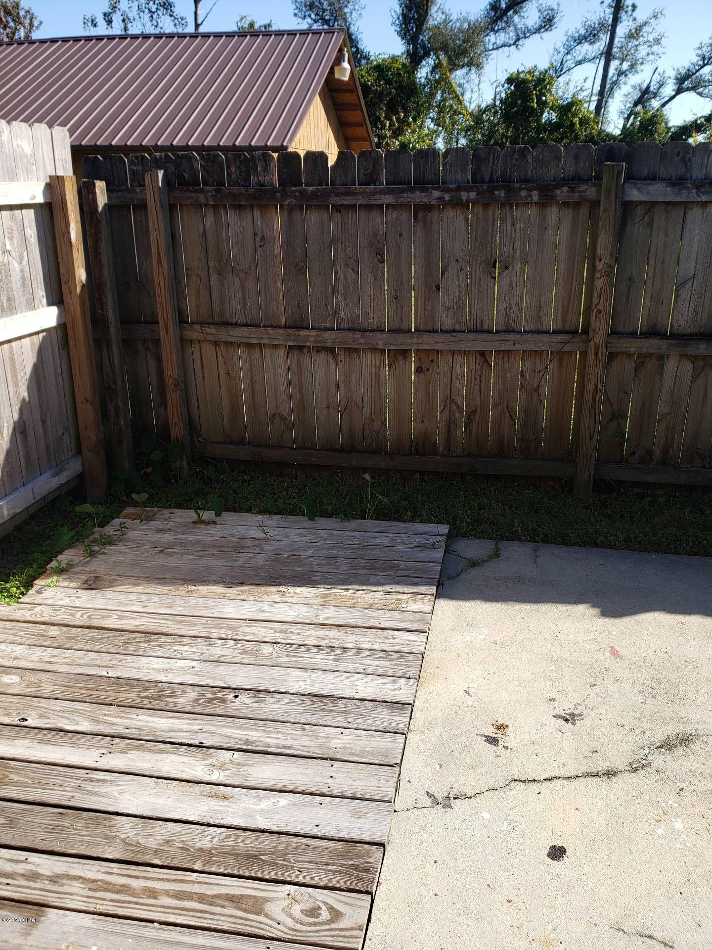 [No Recorded Subdiv] - Residential Lease