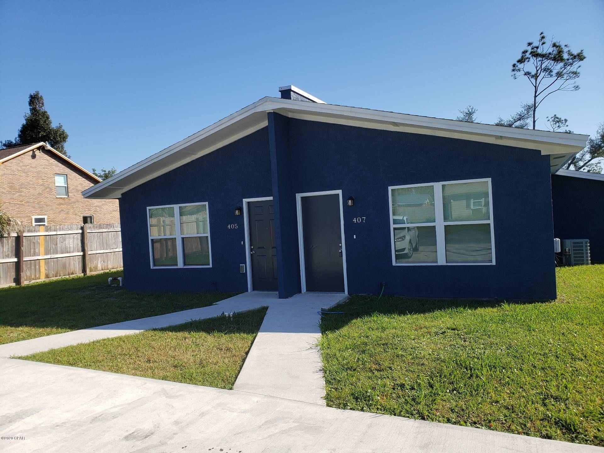 [No Recorded Subdiv] - Residential Lease