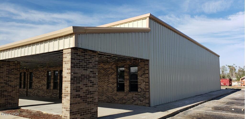 No Named Subdivision - Commercial Lease