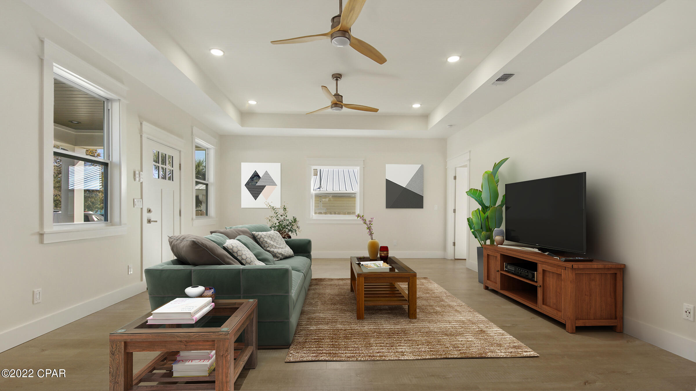 [No Recorded Subdiv] - Residential