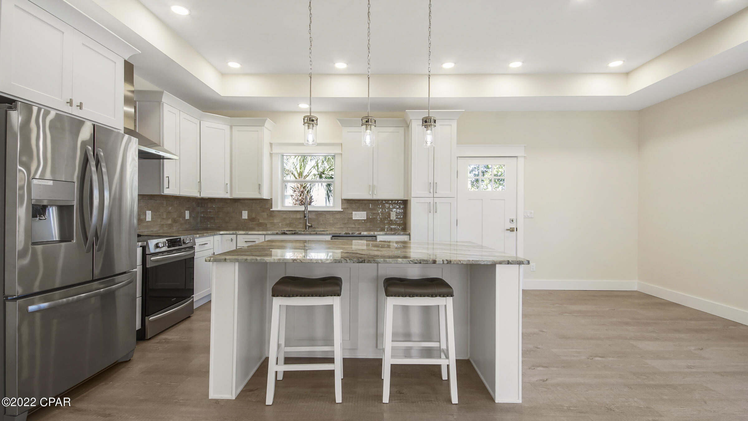 [No Recorded Subdiv] - Residential