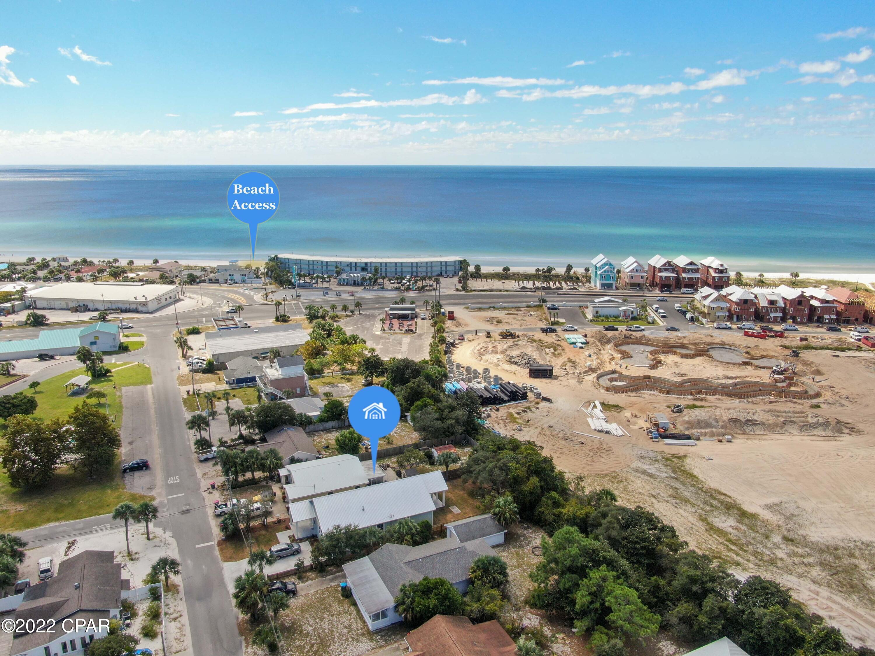 [No Recorded Subdiv] - Residential