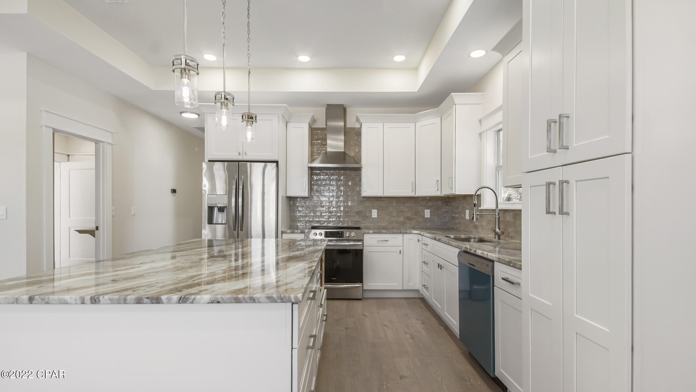 [No Recorded Subdiv] - Residential