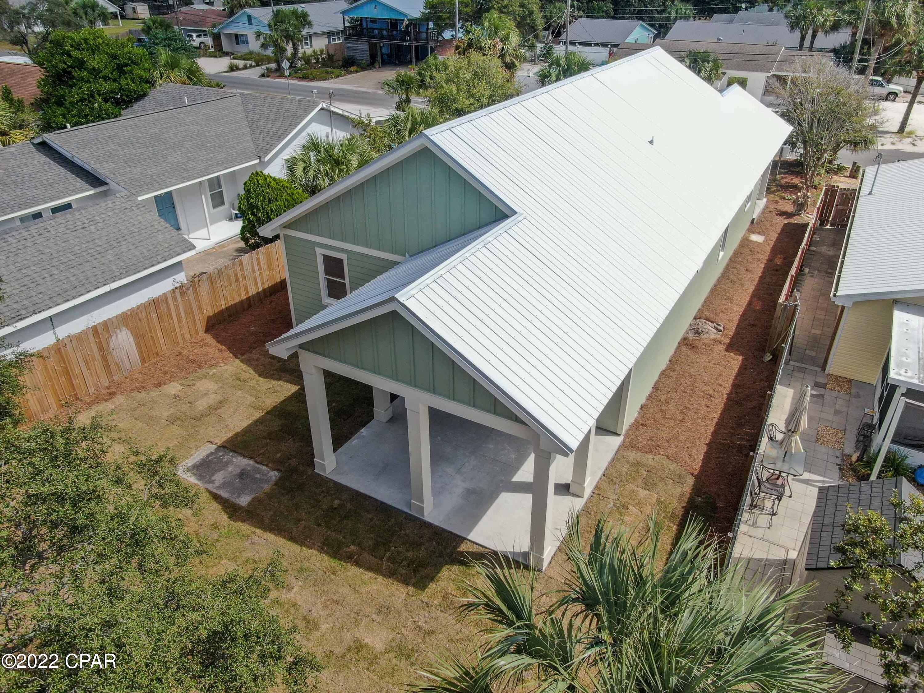 [No Recorded Subdiv] - Residential