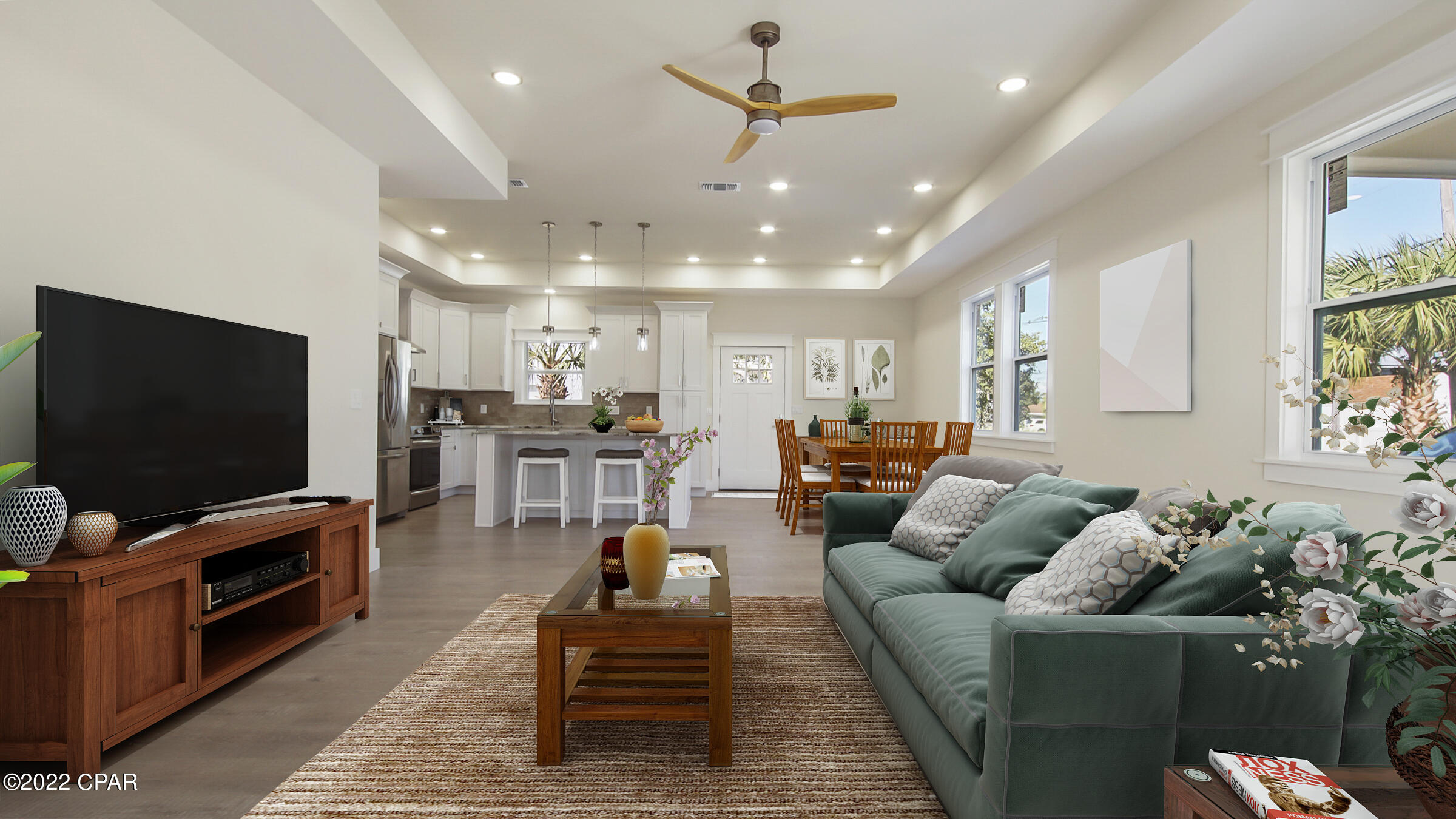 [No Recorded Subdiv] - Residential