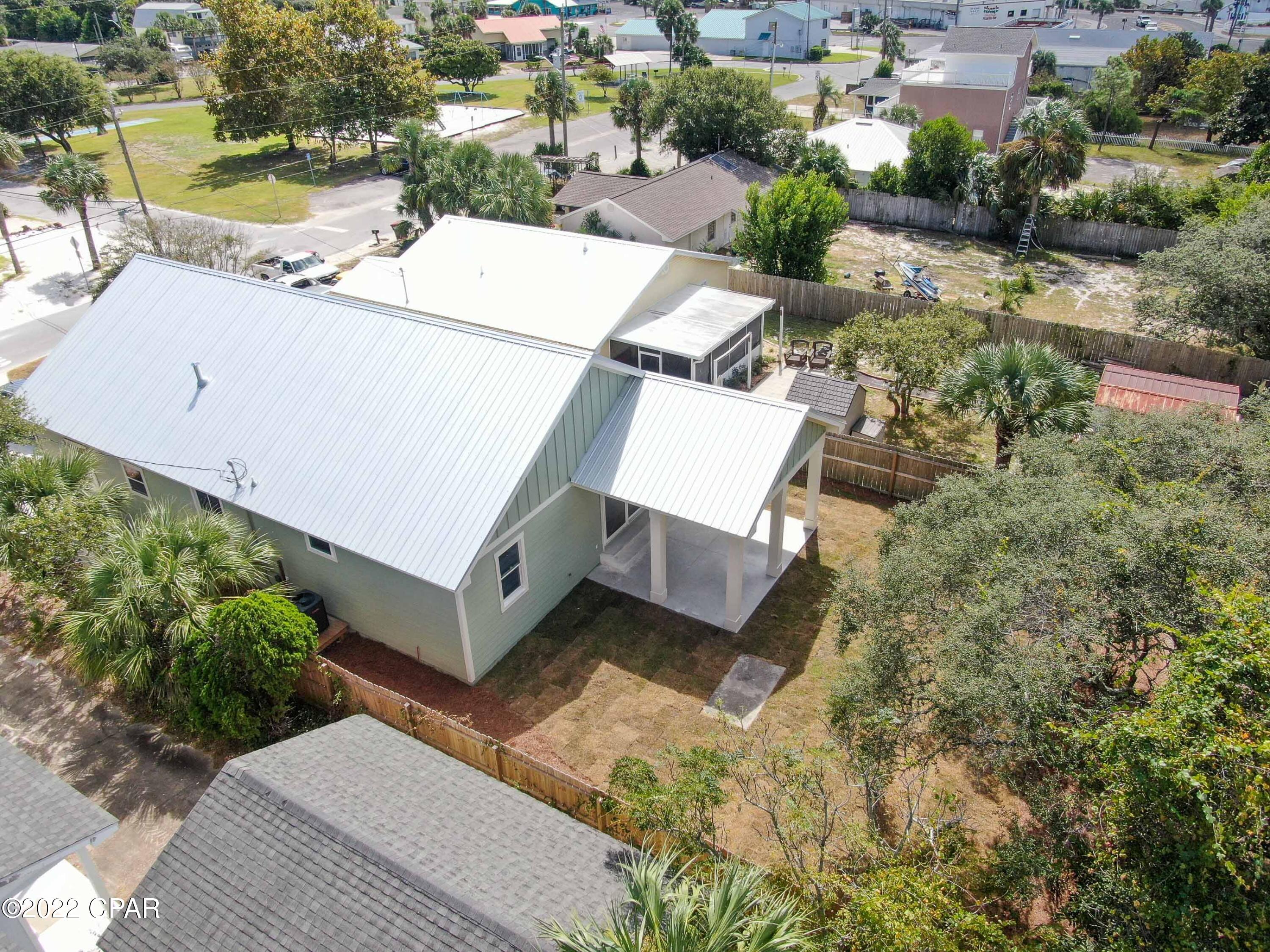 [No Recorded Subdiv] - Residential