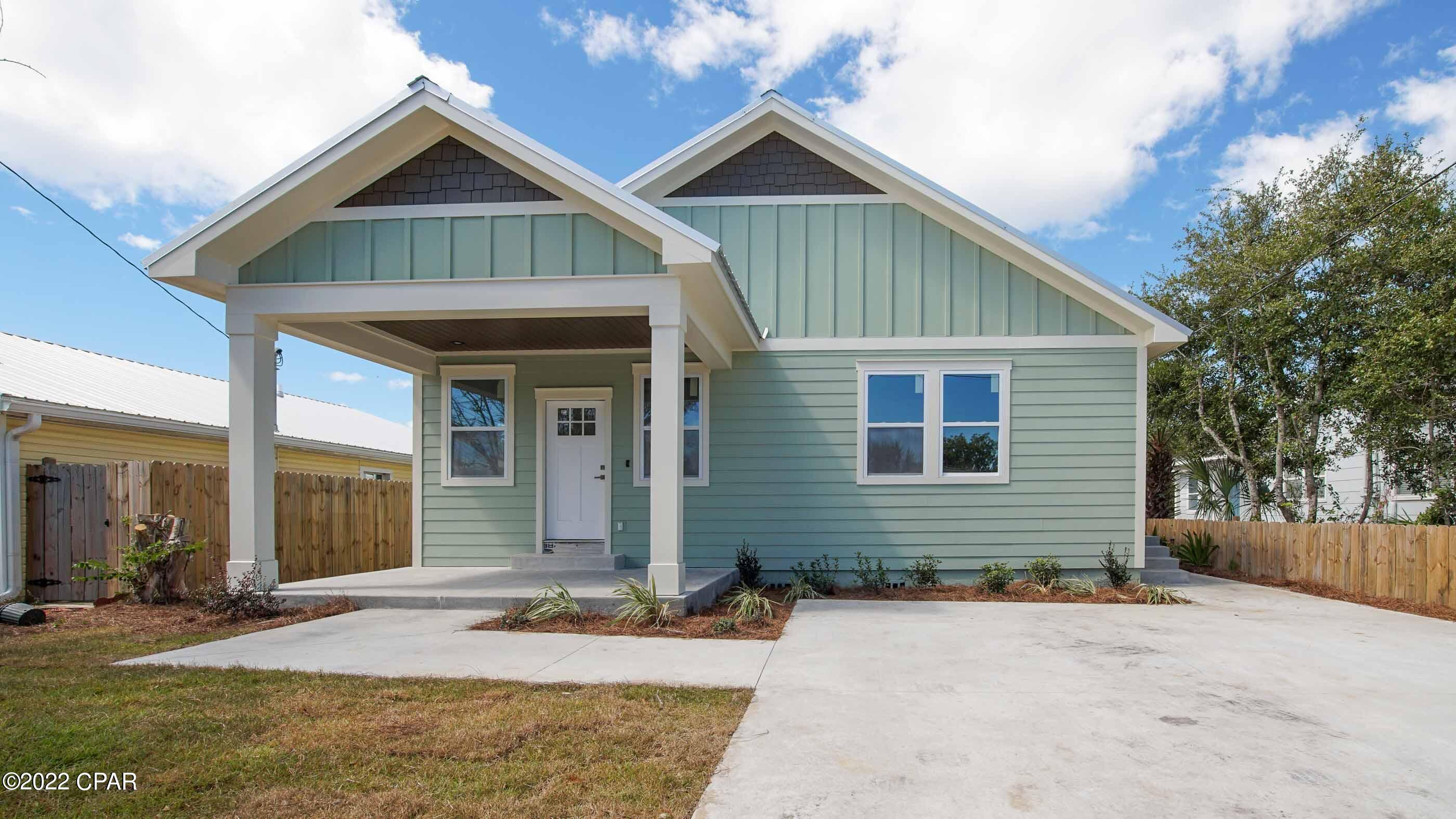 [No Recorded Subdiv] - Residential