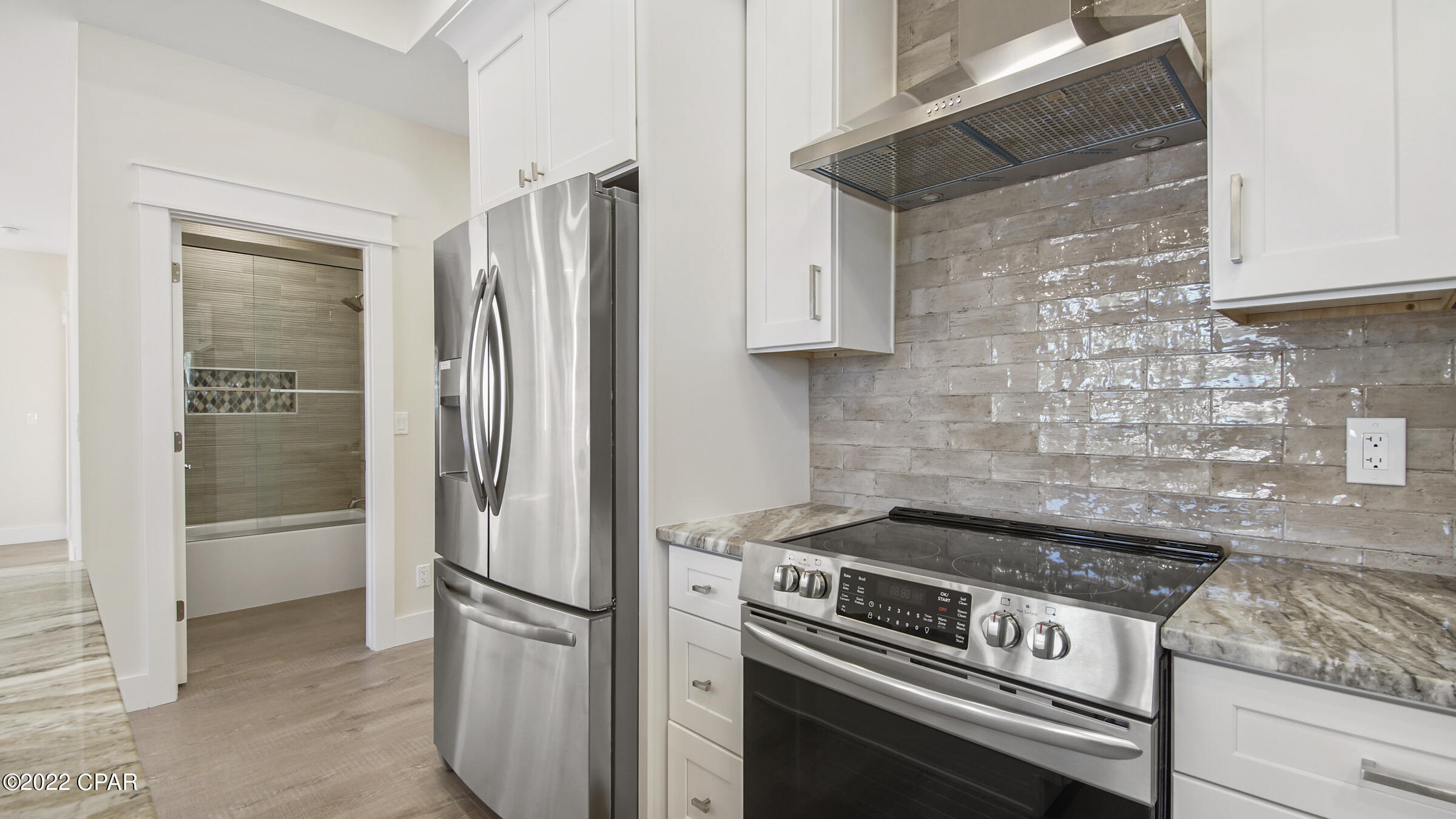 [No Recorded Subdiv] - Residential