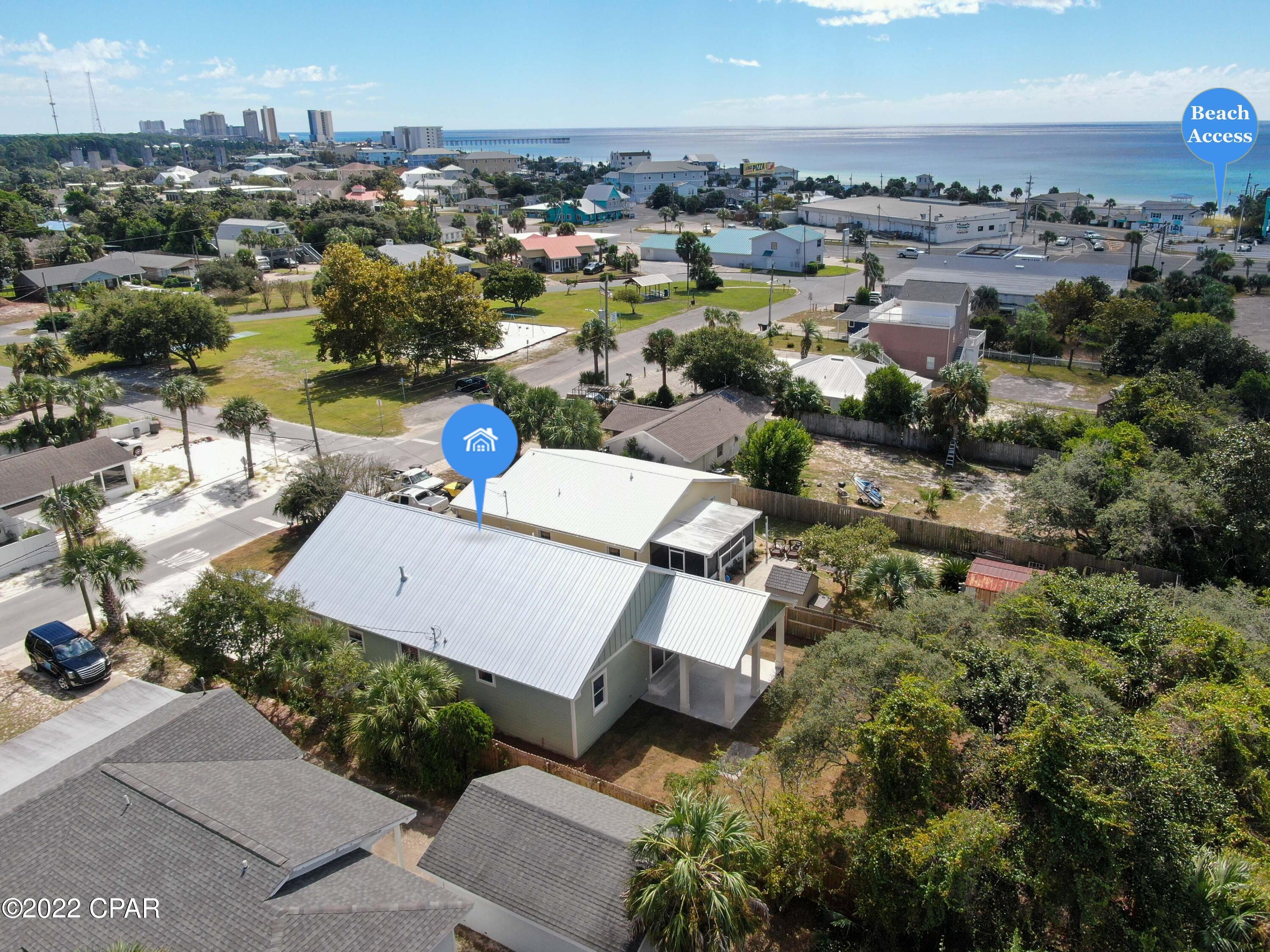 [No Recorded Subdiv] - Residential