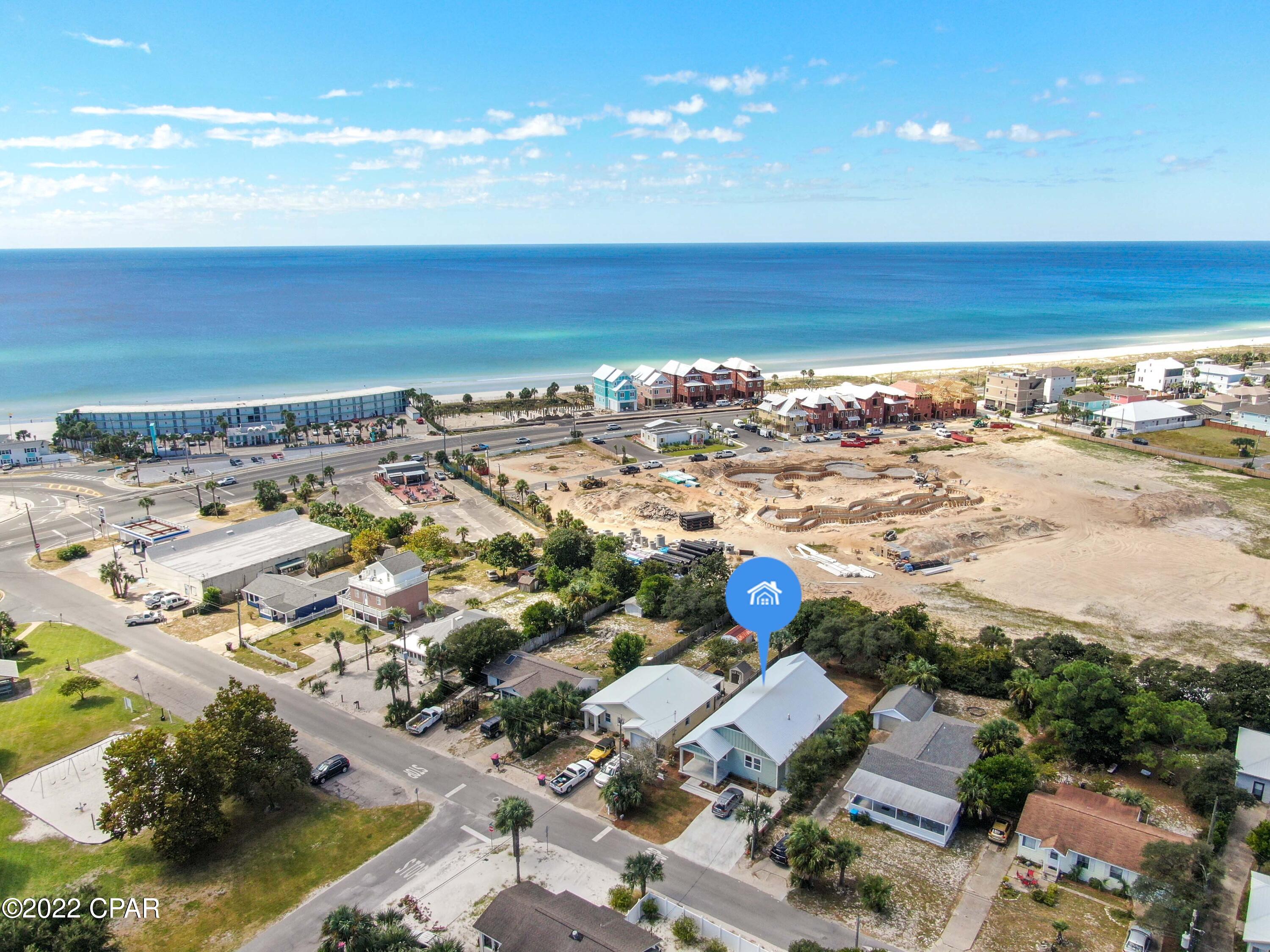 [No Recorded Subdiv] - Residential