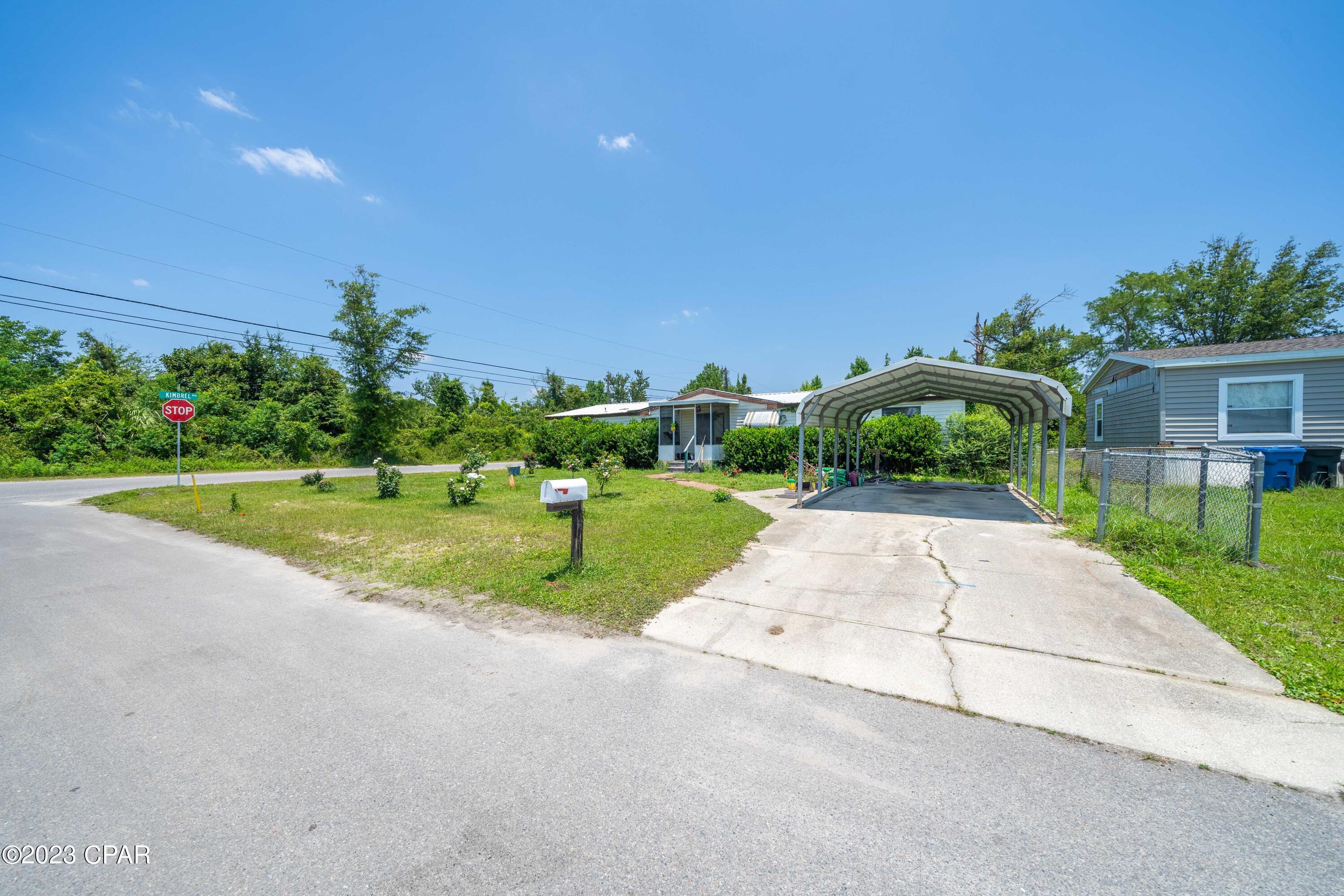 Kimbrel Pines - Residential