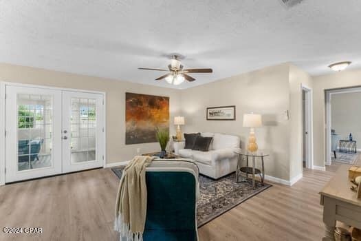 Lakewood Manor U-1 Rep - Residential