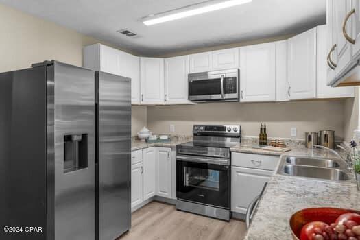 Lakewood Manor U-1 Rep - Residential