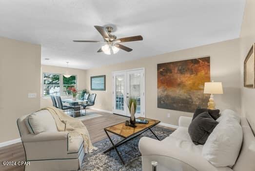 Lakewood Manor U-1 Rep - Residential