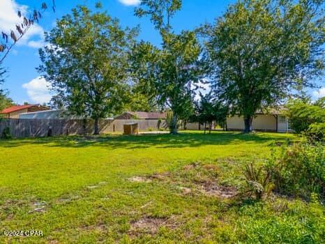 Lakewood Manor U-1 Rep - Residential