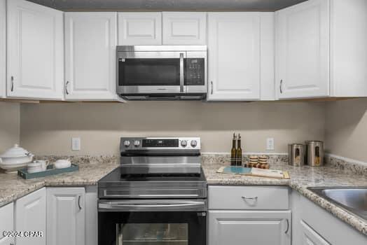 Lakewood Manor U-1 Rep - Residential