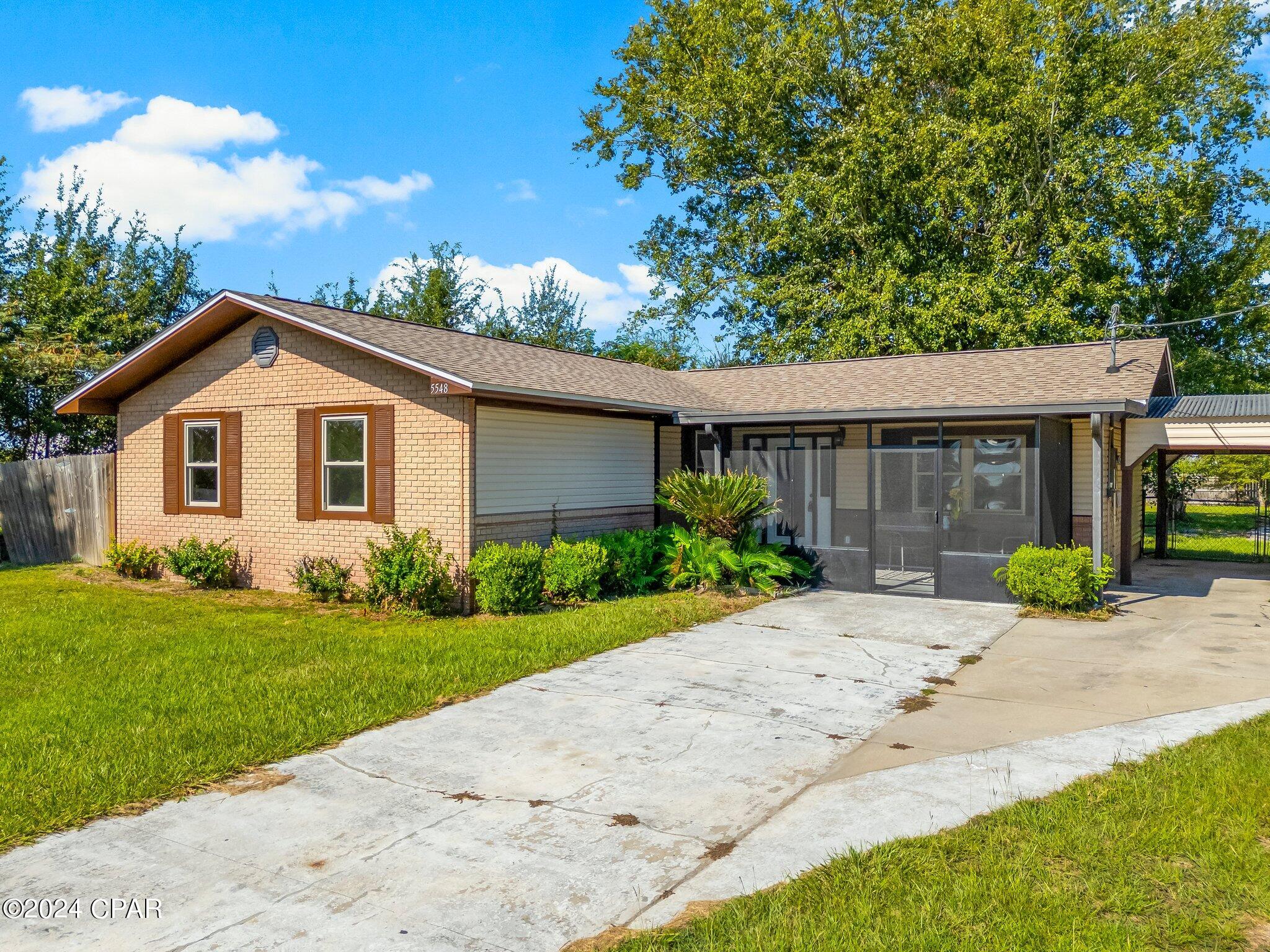 Lakewood Manor U-1 Rep - Residential