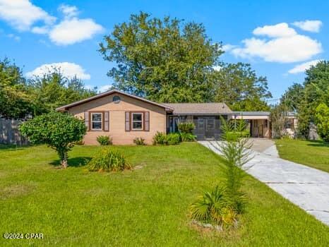 Lakewood Manor U-1 Rep - Residential