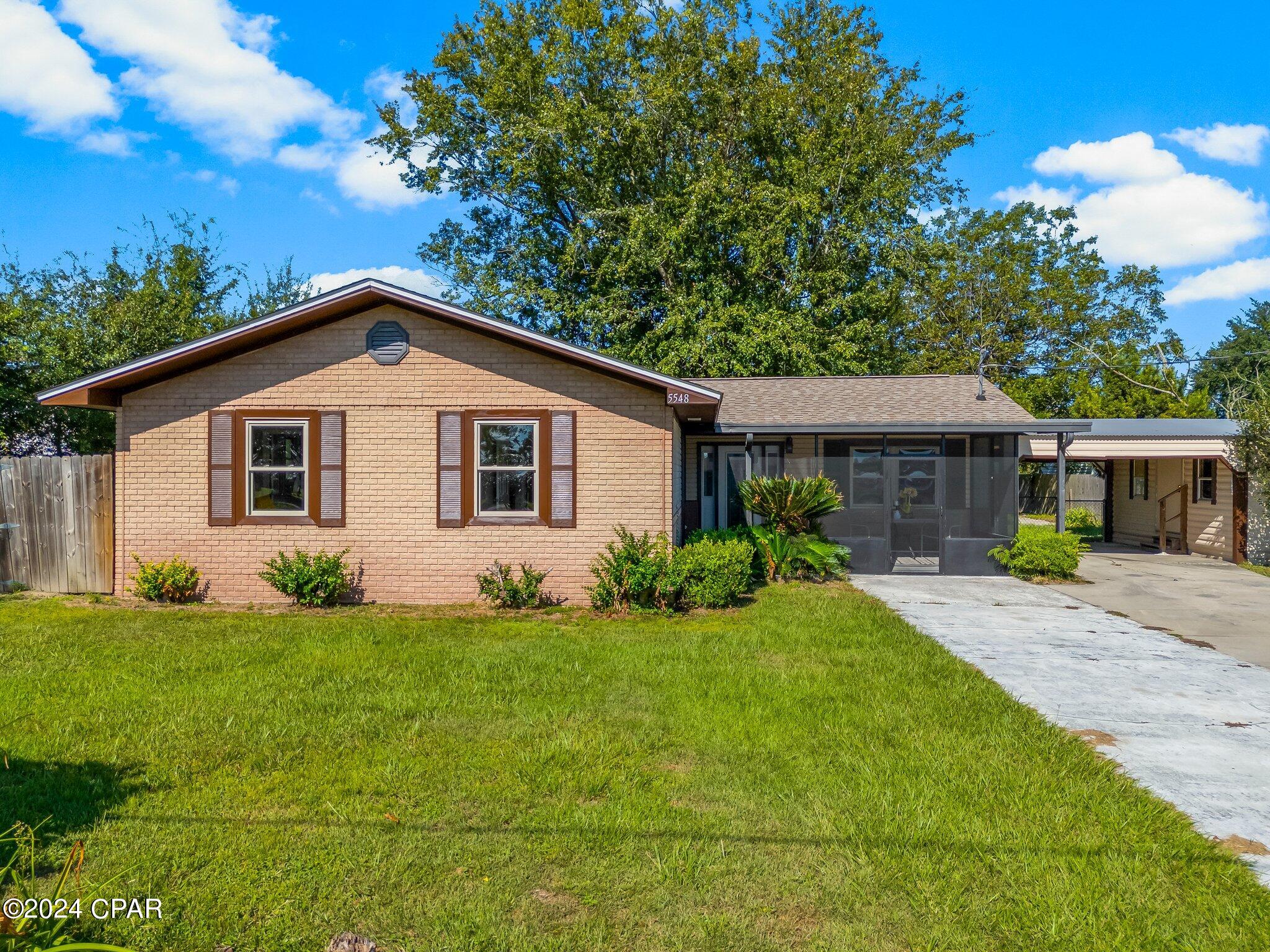 Lakewood Manor U-1 Rep - Residential