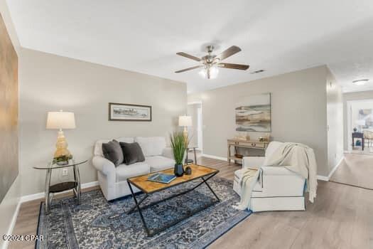 Lakewood Manor U-1 Rep - Residential