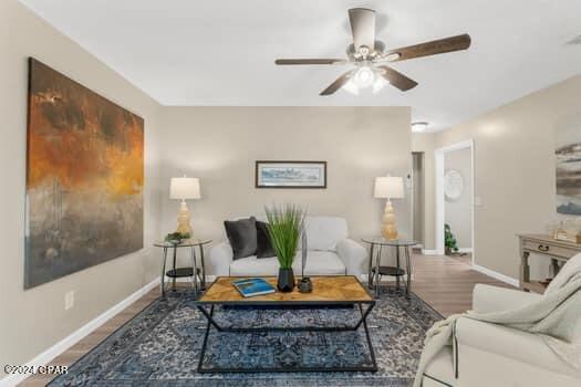 Lakewood Manor U-1 Rep - Residential