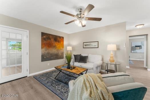 Lakewood Manor U-1 Rep - Residential