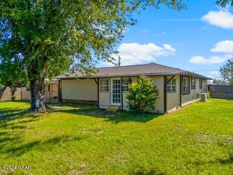 Lakewood Manor U-1 Rep - Residential