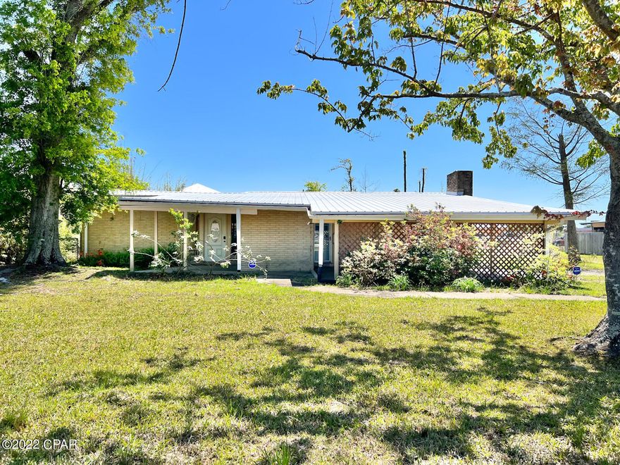 CURRENTLY UNDER CONTRACT; SELLER ACCEPTING BACKUP OFFERS



This charming three-bedroom, two-bathroom home is centrally located in Callaway and just a short distance from various restaurants, shopping, and recreational activities! This fixer-upper would be a great opportunity for a first-time home buyer or investor looking to add a rental property to their portfolio.  This home is estimated to bring in $1600-$1800 in monthly rental income. As you enter the home, you will notice two separate living areas ideal for entertaining and a cozy white brick fireplace.  The master bedroom is spacious, and the master bathroom has a walk-in tiled shower.  The home features a privacy-fenced back yard, shed, large laundry room with washer and dryer, and a carport with ample space for parking. A new metal roof was also installed in 2019. Schedule your private viewing today!