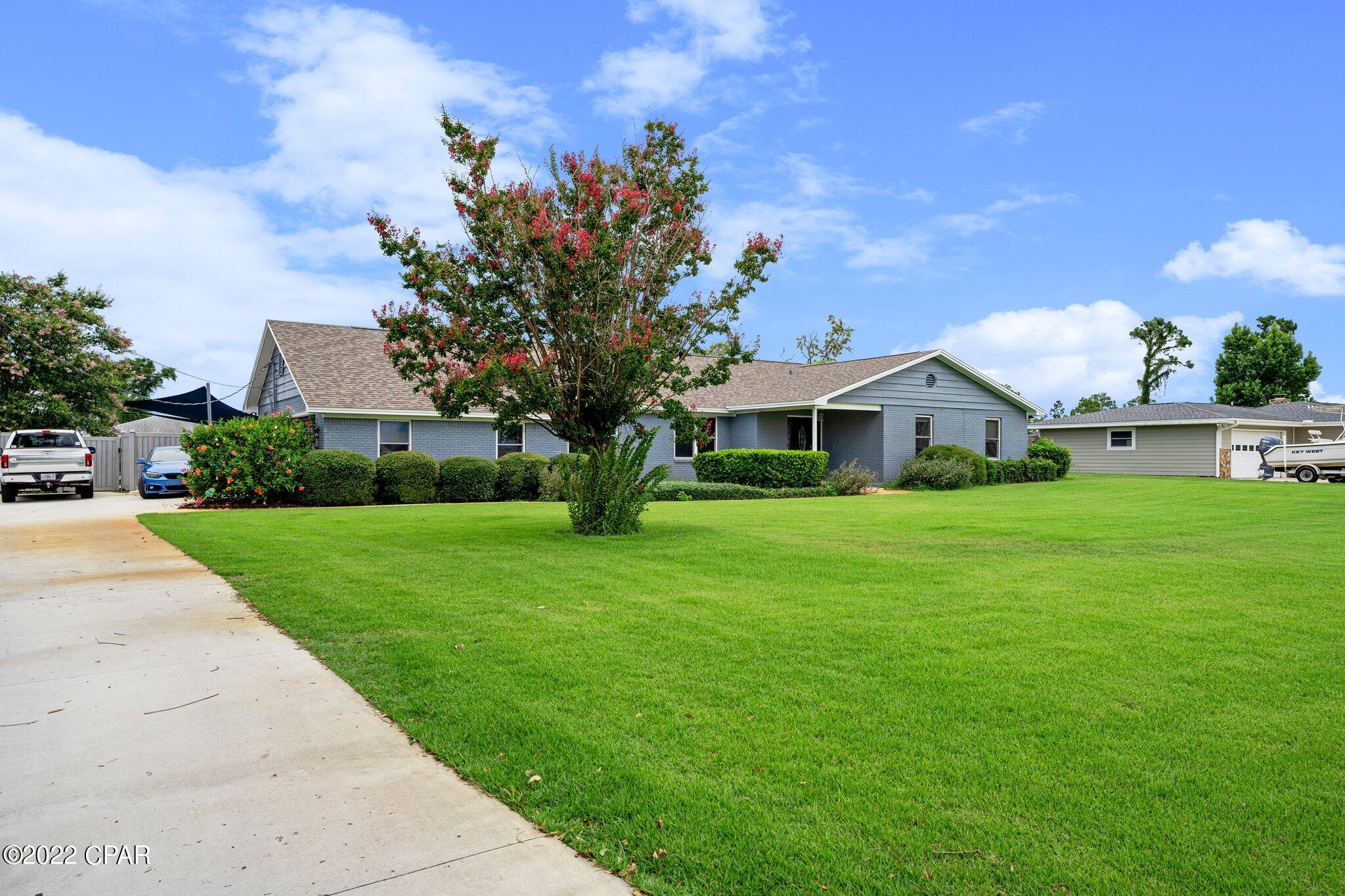 No Named Subdivision - Residential