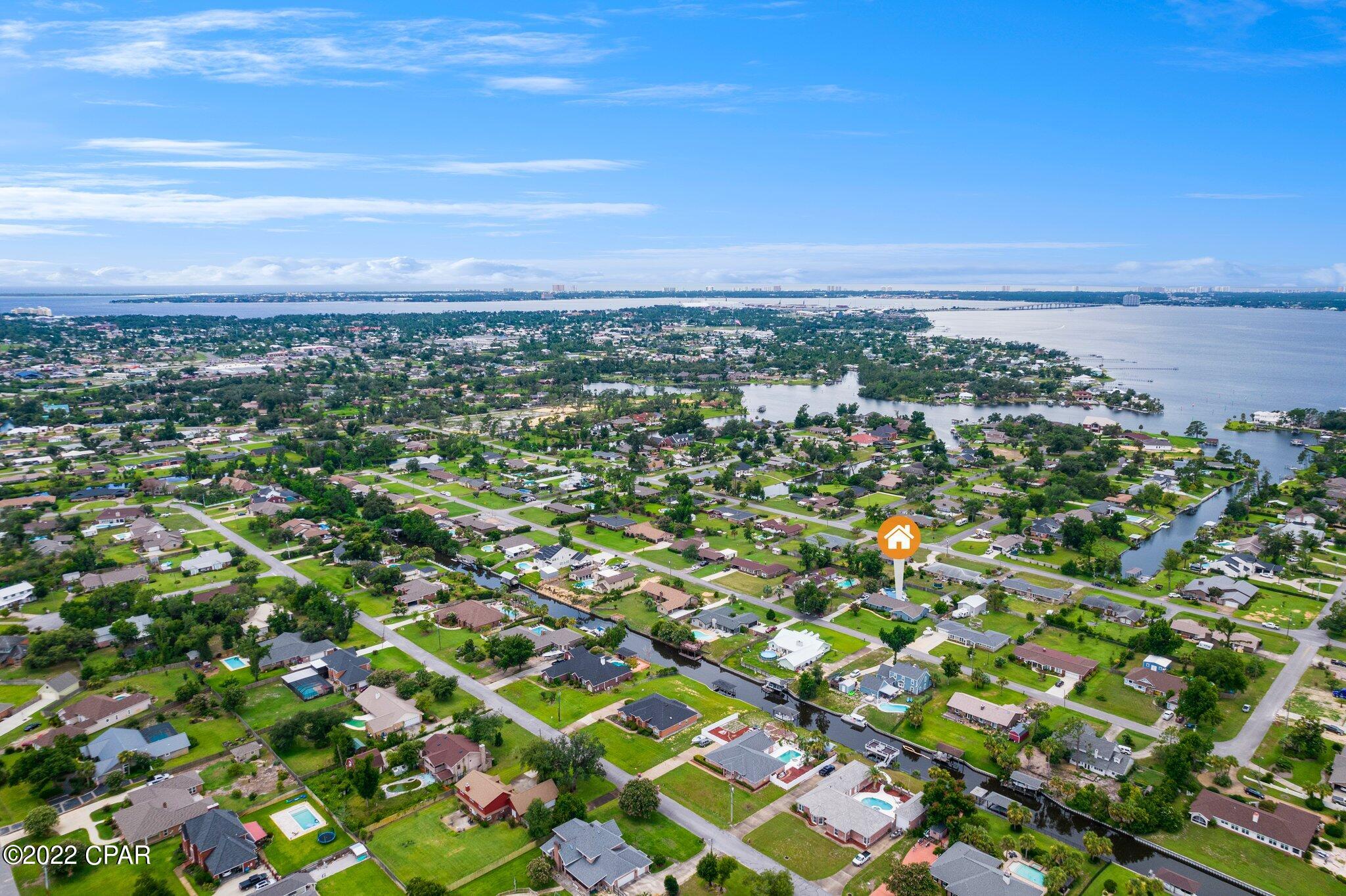 No Named Subdivision - Residential