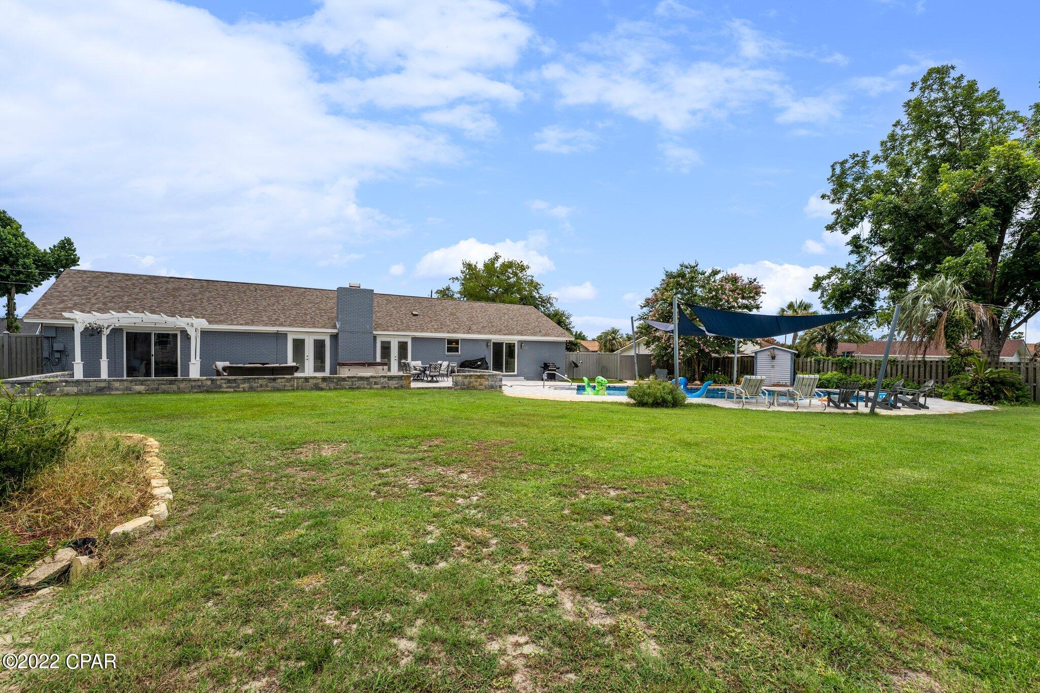 No Named Subdivision - Residential