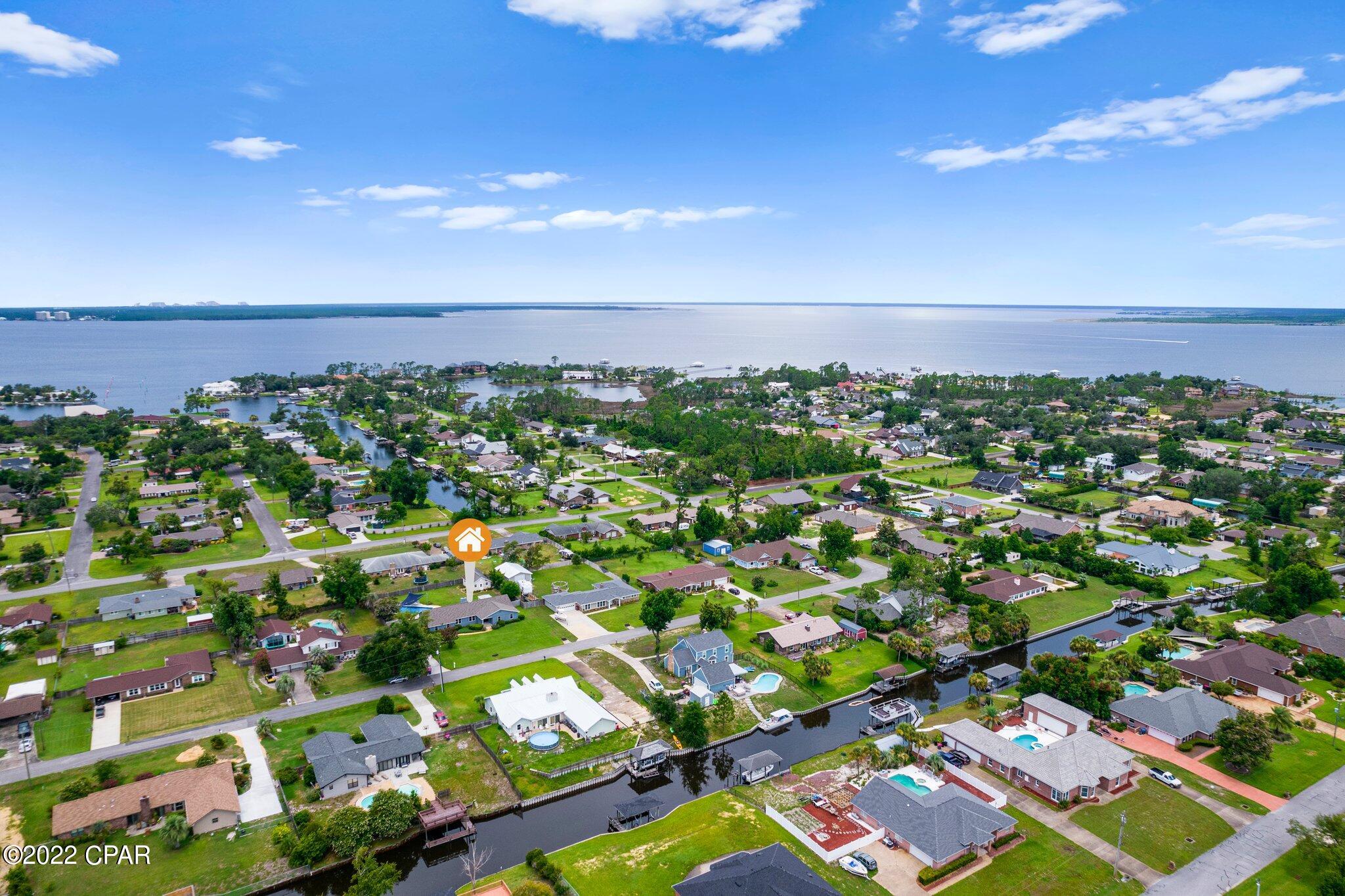 No Named Subdivision - Residential