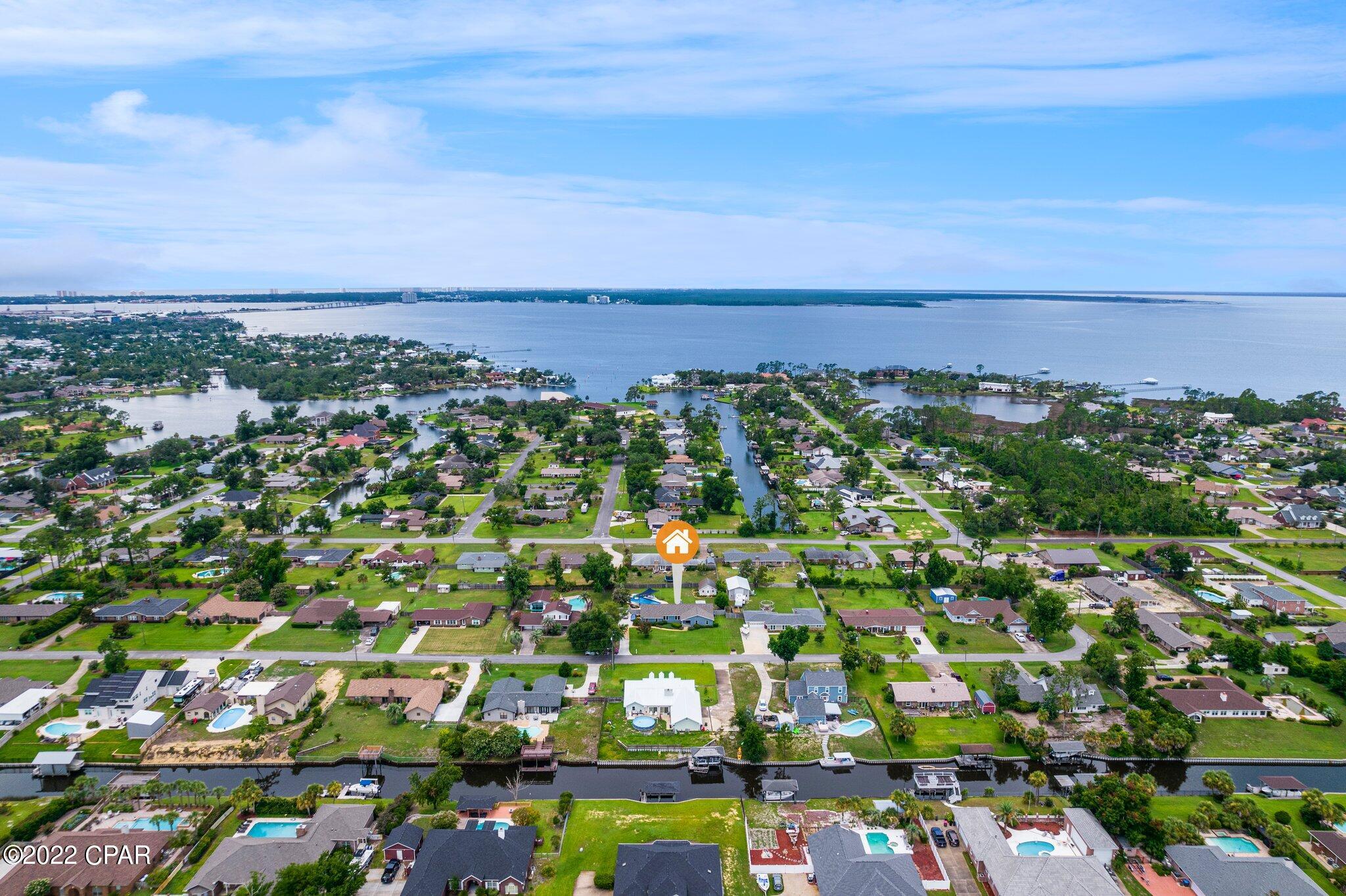 No Named Subdivision - Residential