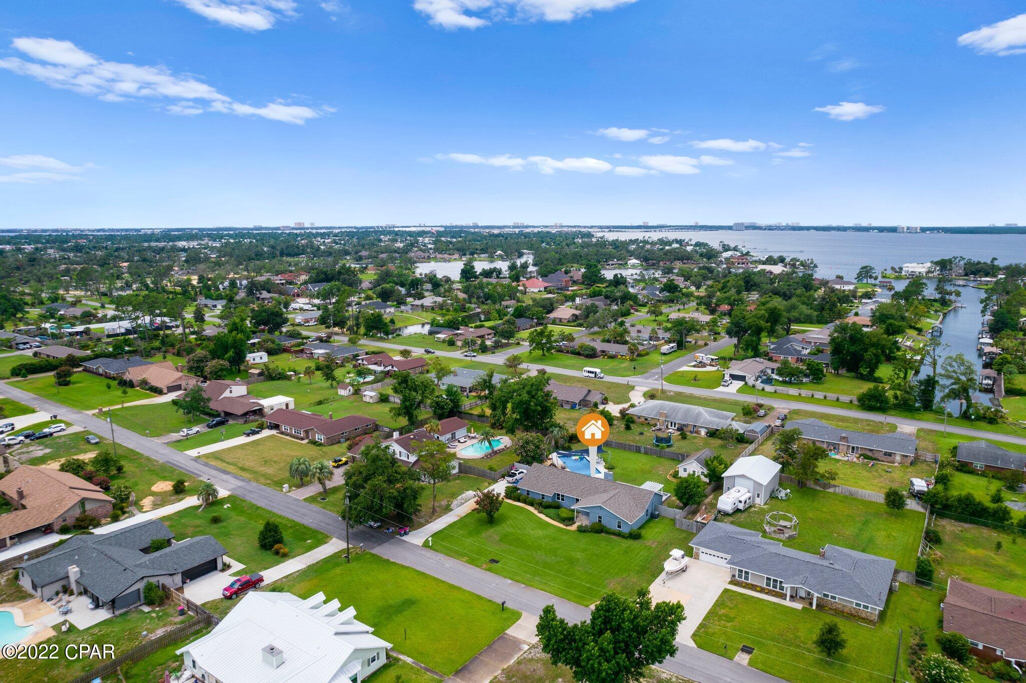 No Named Subdivision - Residential